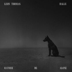 Cover of RATHER BE ALONE