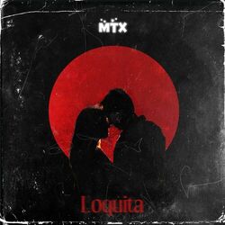 Cover of Loquita