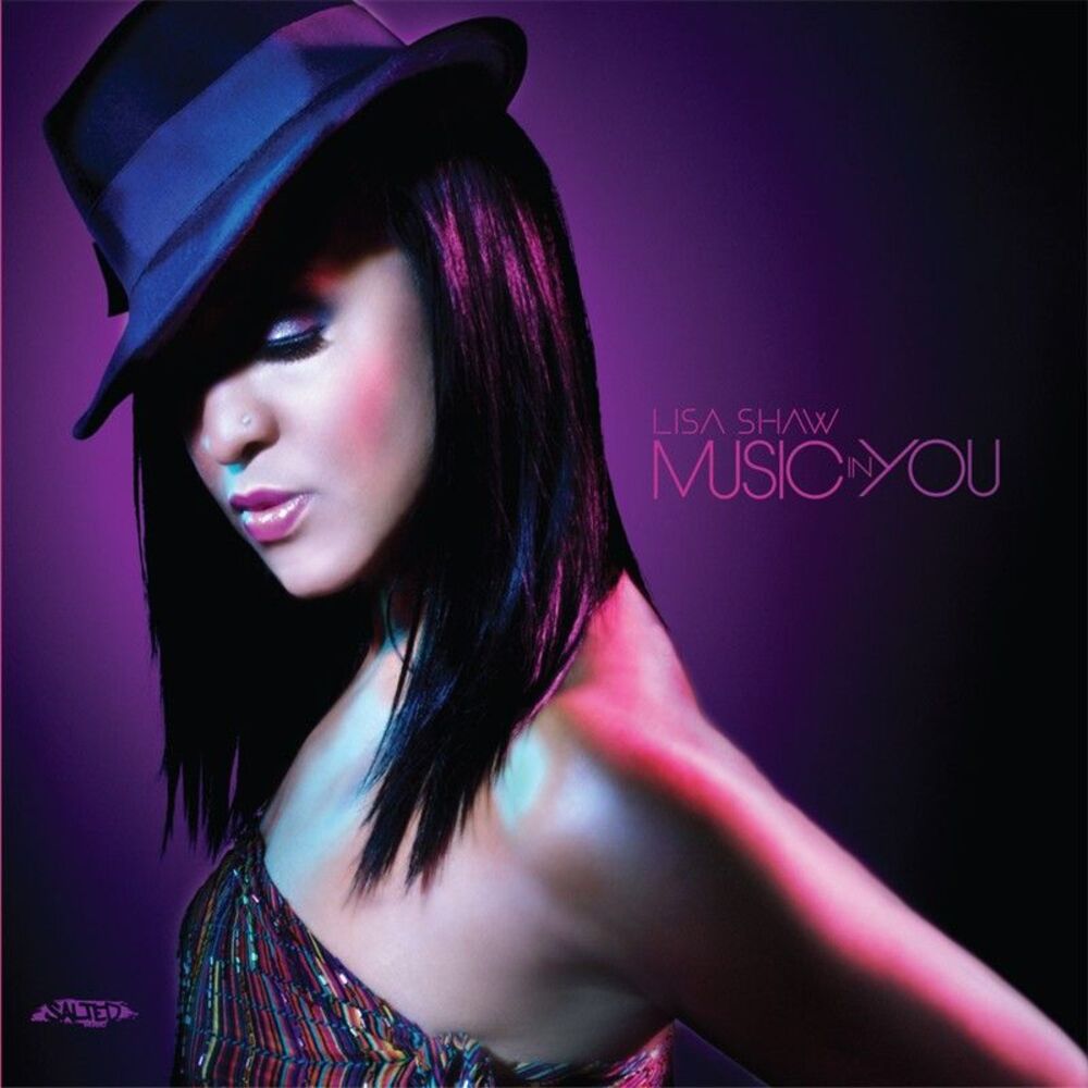 Picture of Music In You