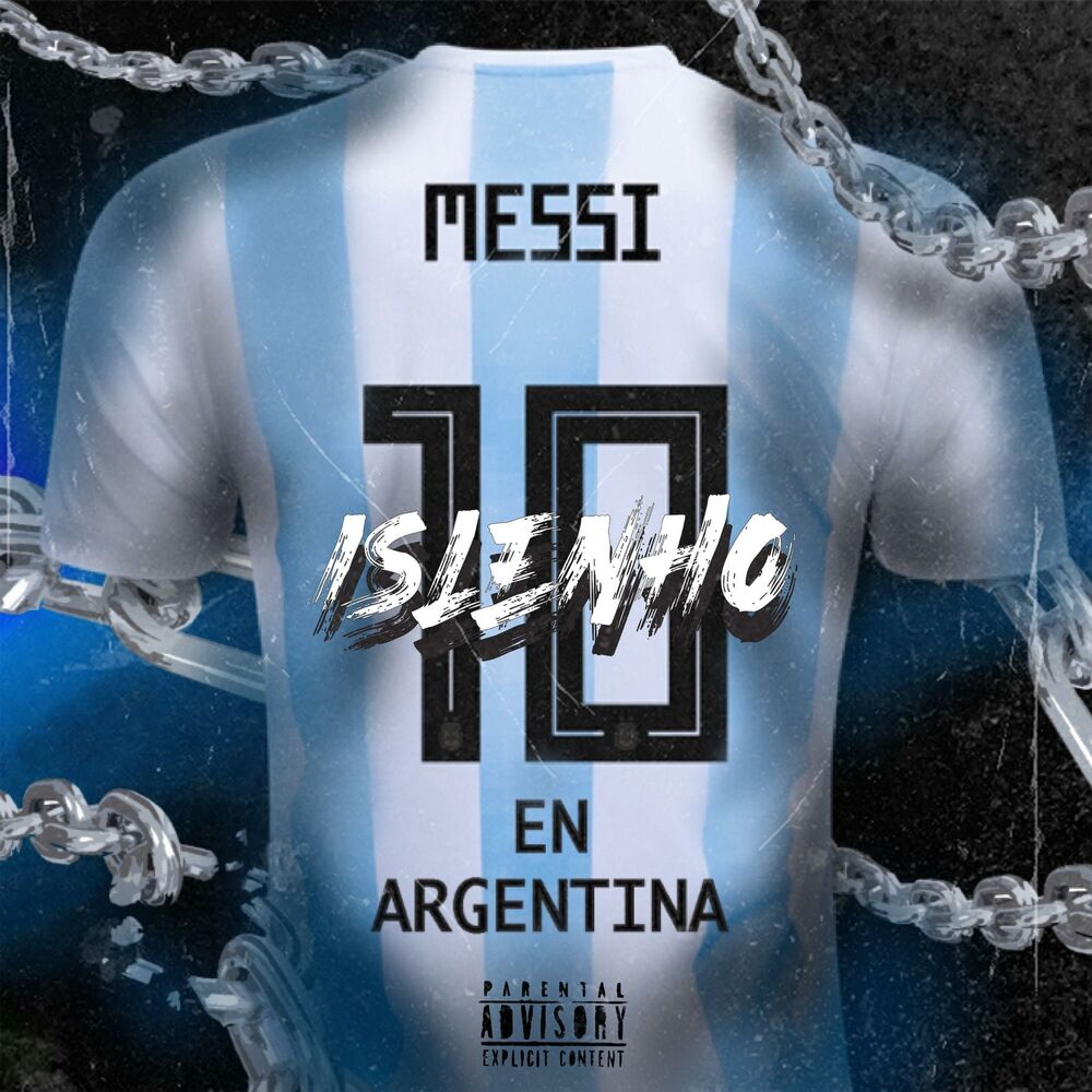 Picture of Messi En Argentina