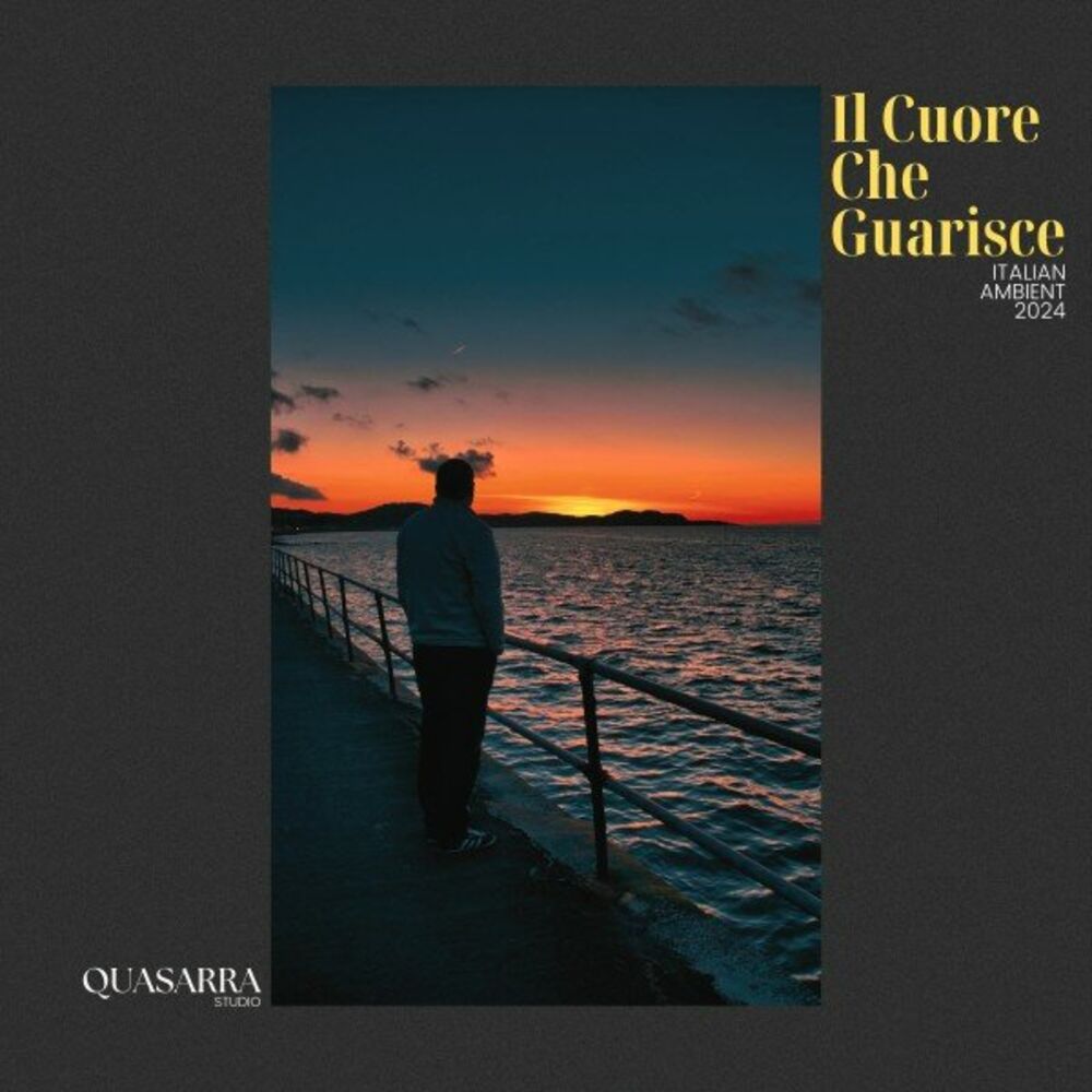 Picture of Il Cuore Che Guarisce