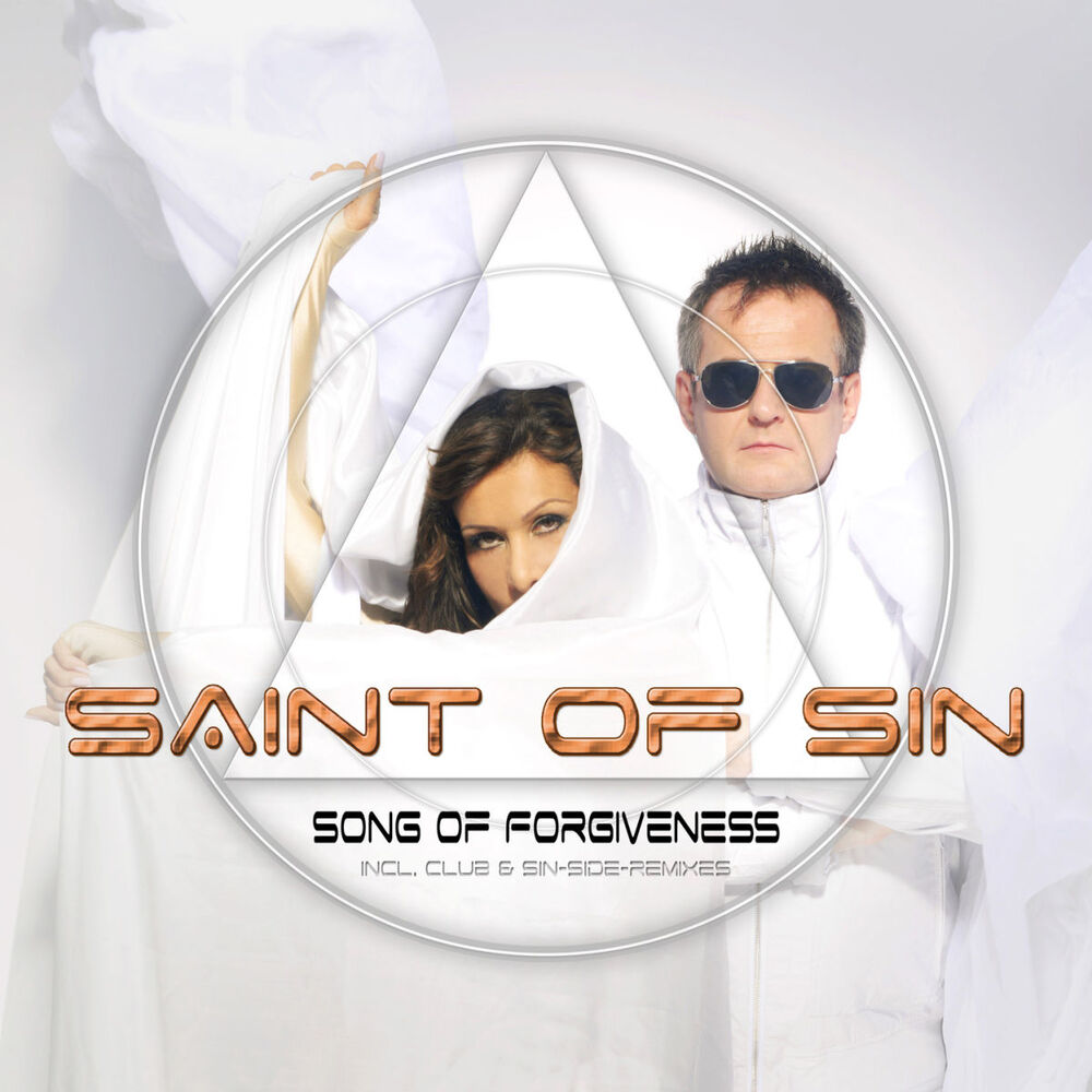 Picture of Song of Forgiveness