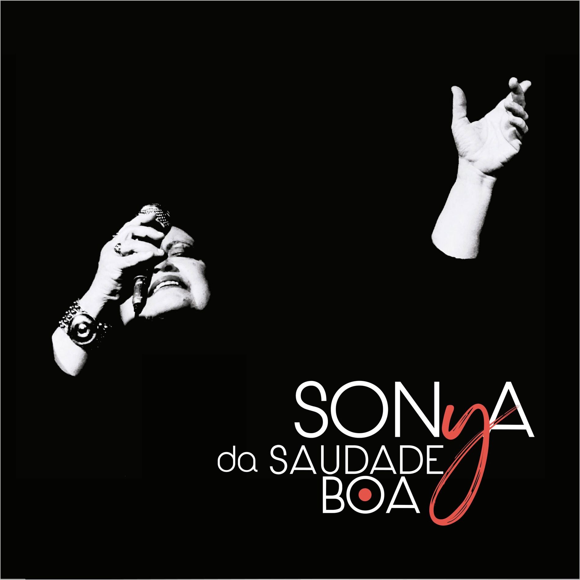 Album cover of Da Saudade Boa