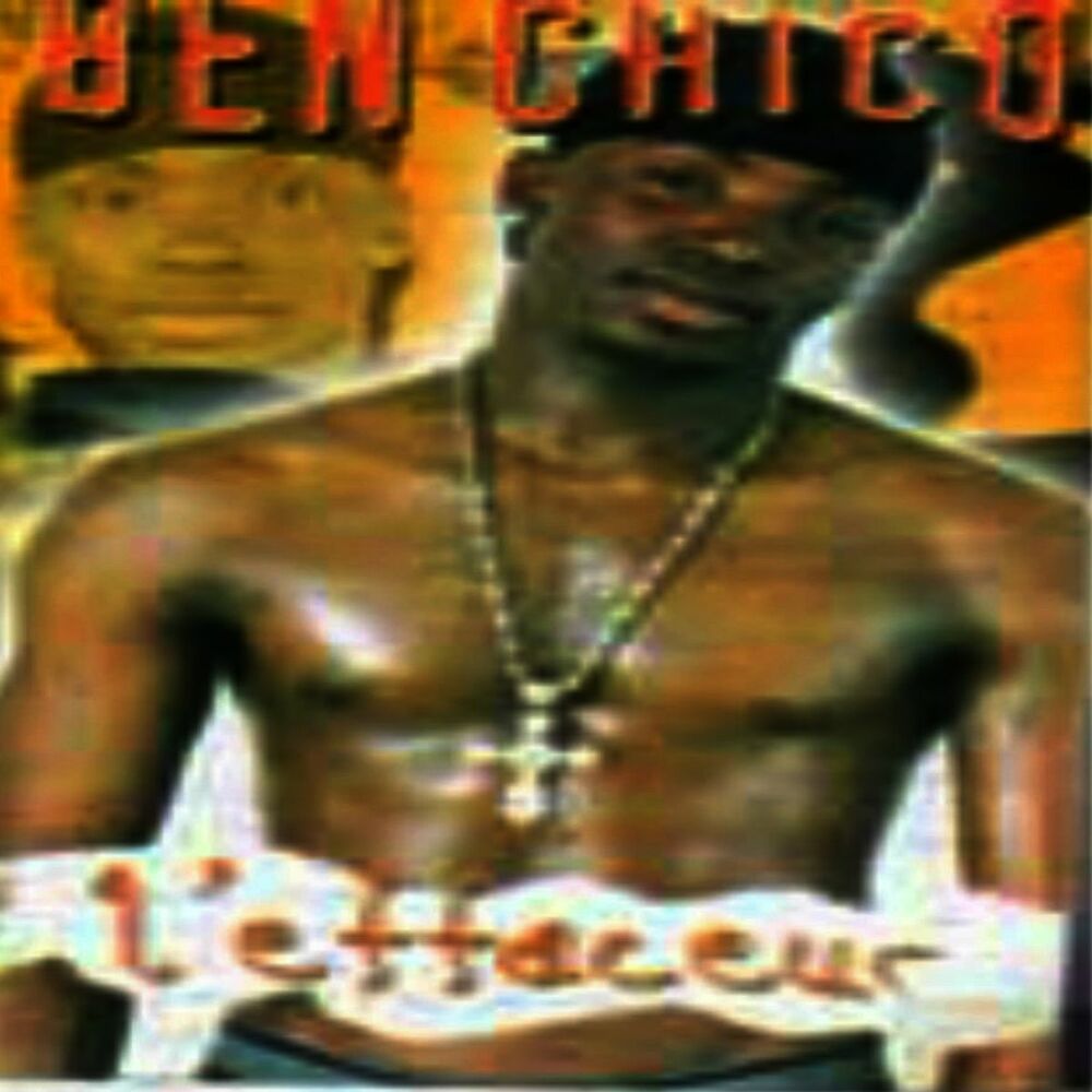 Picture of L'effaceur