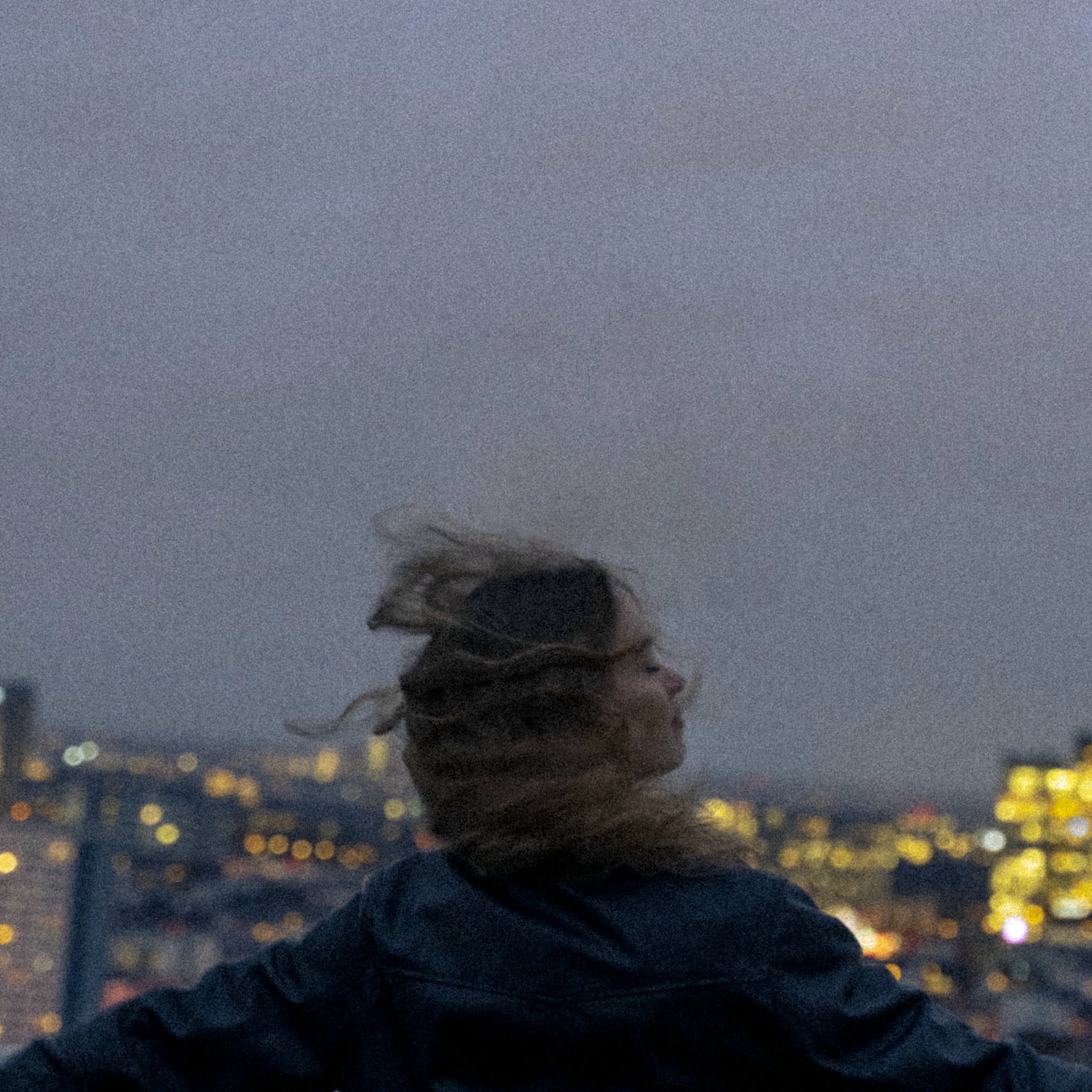 Album cover of Schnee von morgen