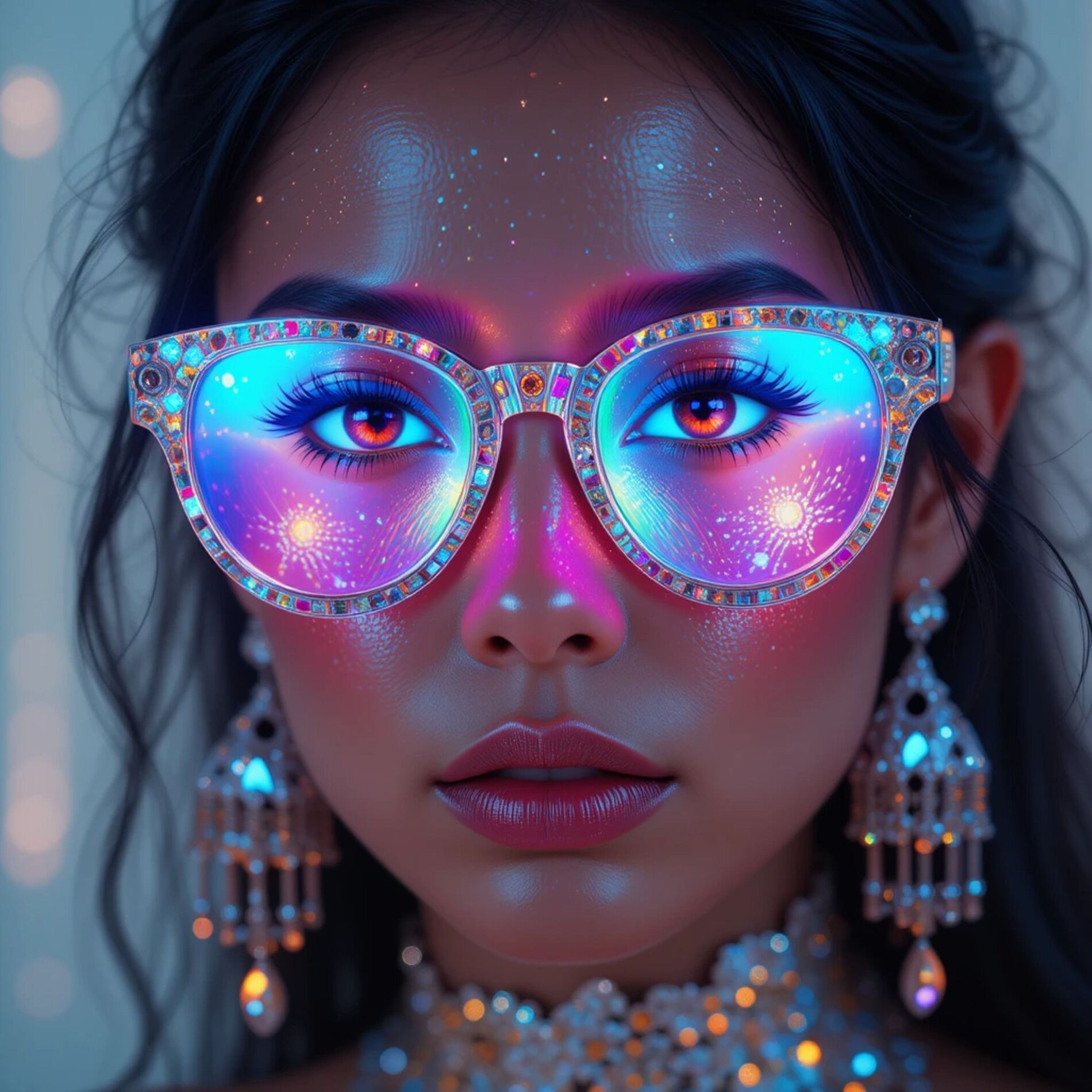 Album cover of Una Noche maxs