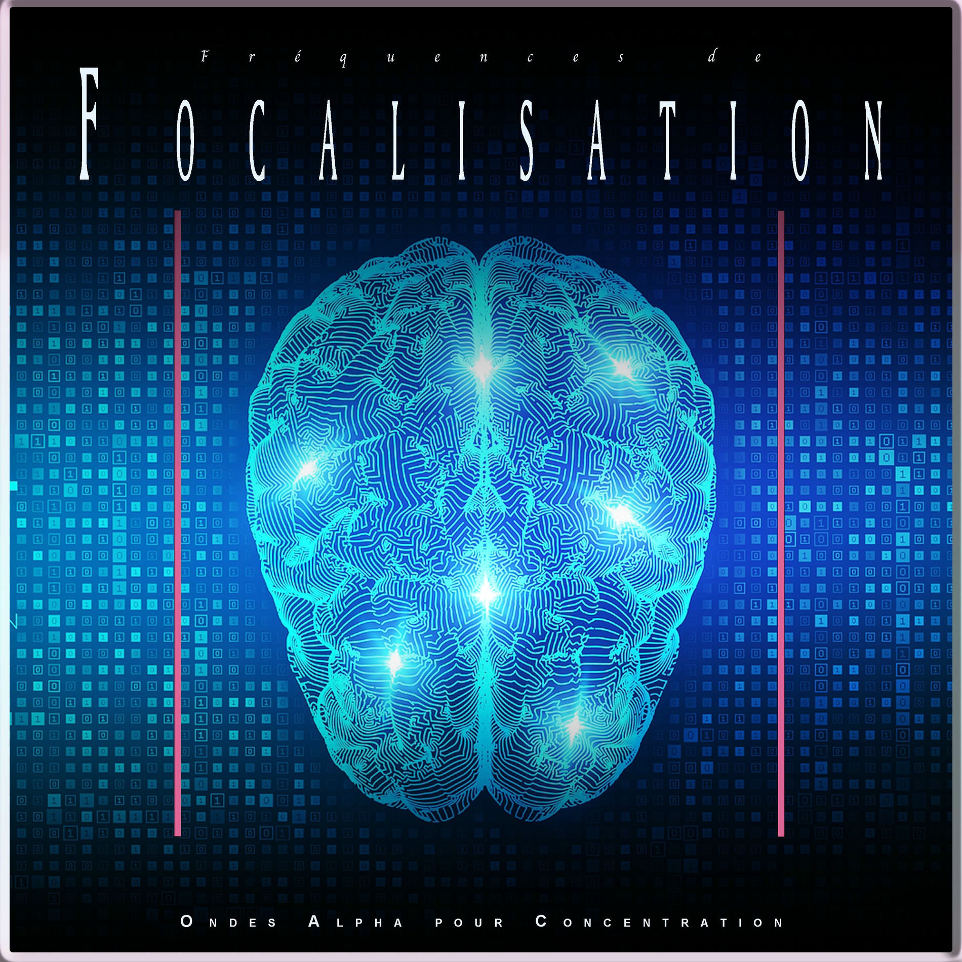 Album cover of Musique pour L'apprentissage - Musique Calme