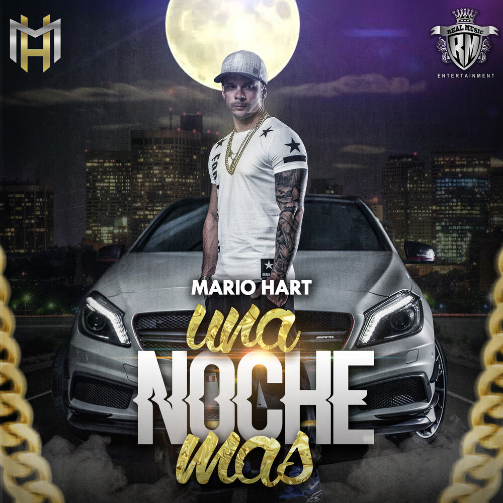 Picture of Una Noche Mas