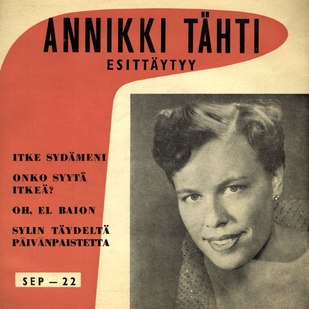 Picture of Esittäytyy