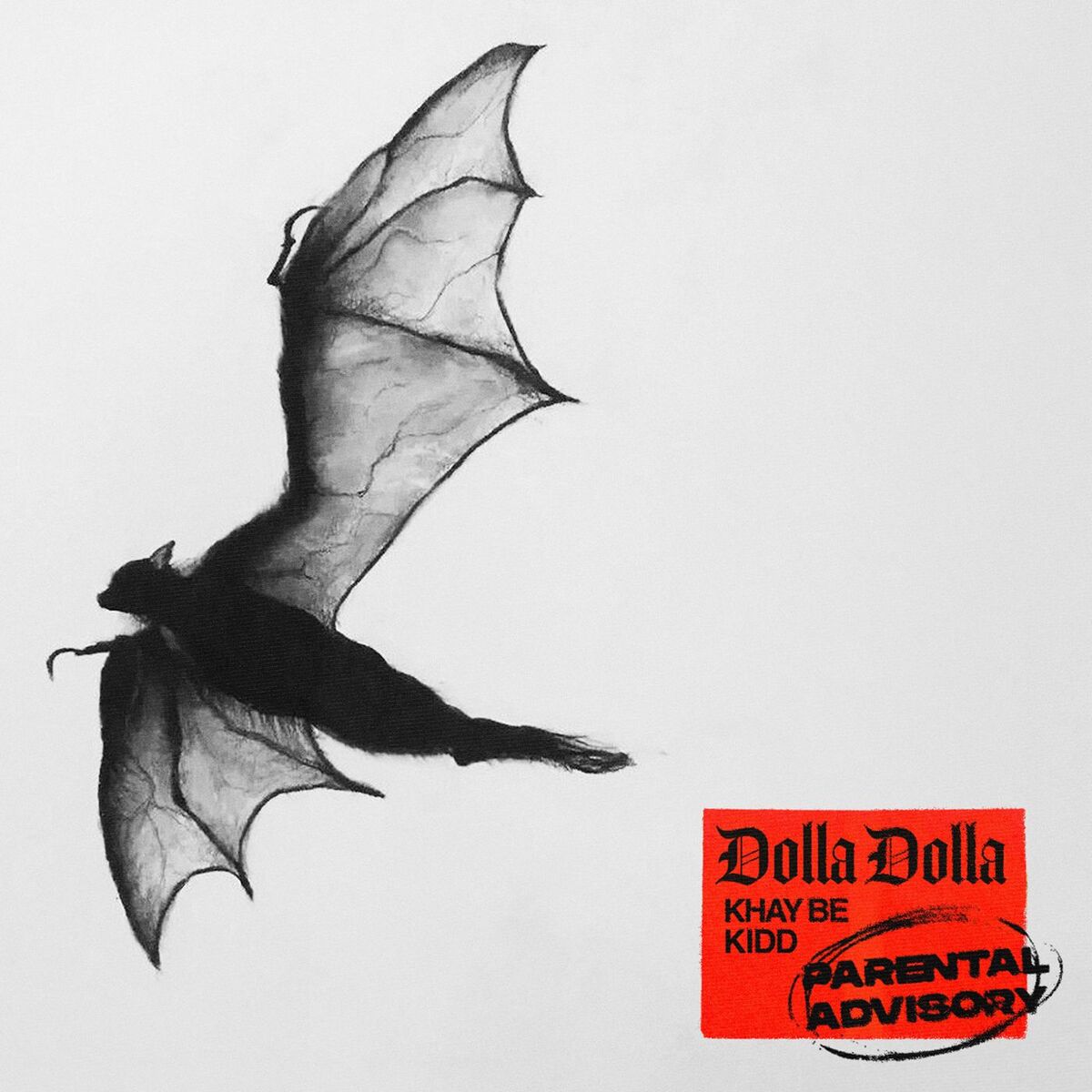 Album cover of DOLLA DOLLA