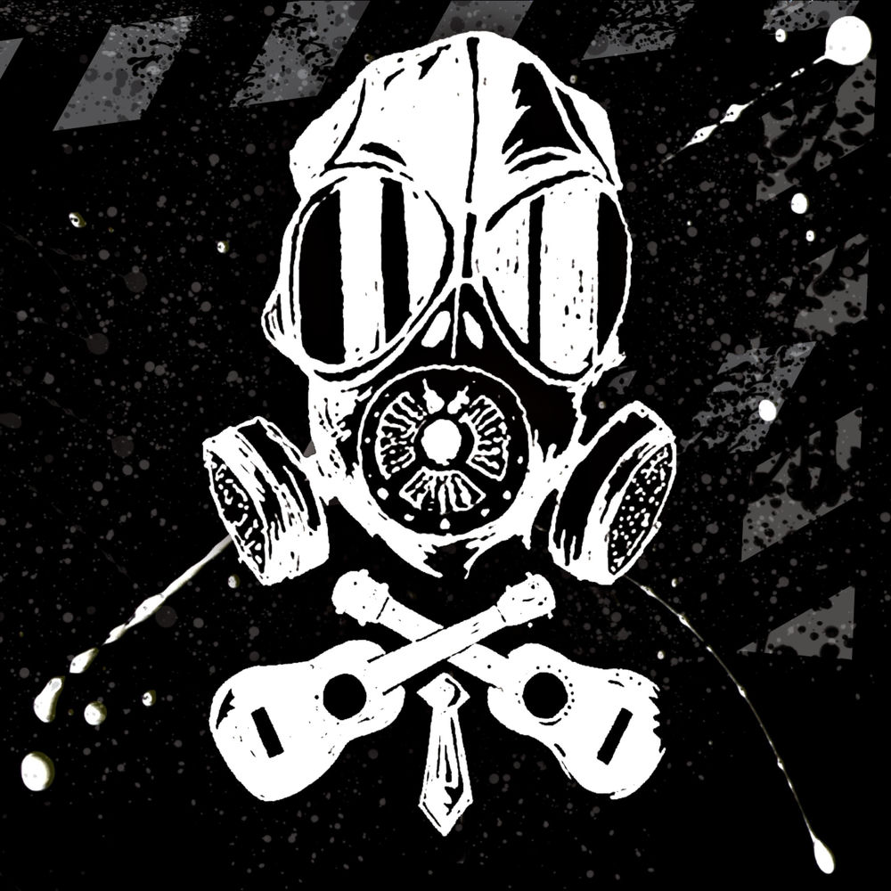 Album artwork for Home by Ukulele Death Squad