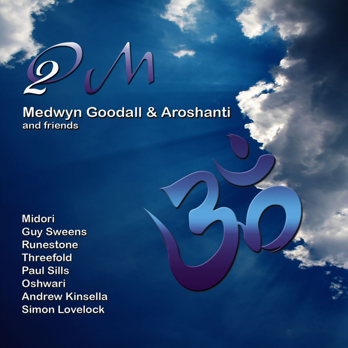 Album cover of Universal Sound