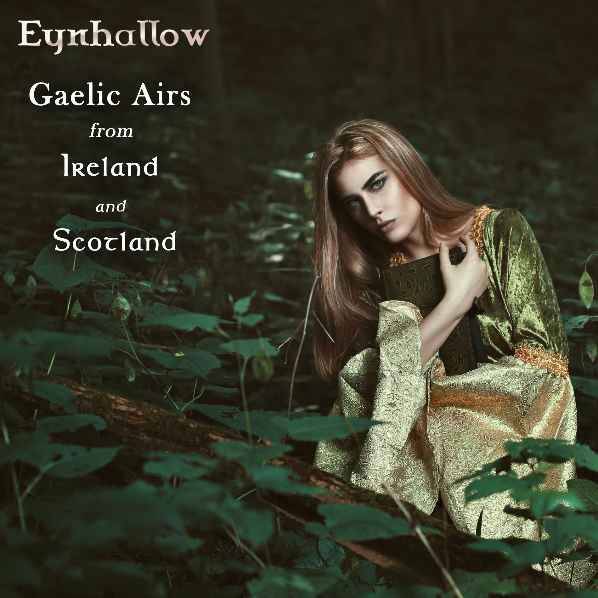 Album cover of Eanach Dhúin