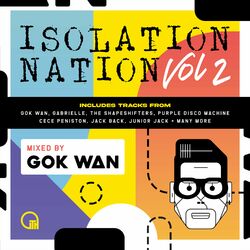 music cover