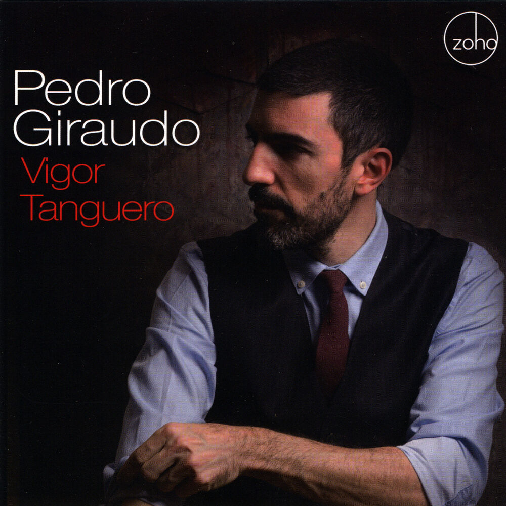 Picture of Vigor Tanguero