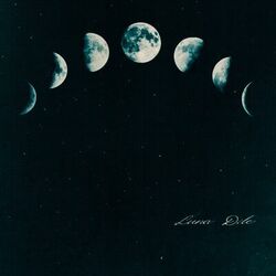 Cover of LUNA DILE