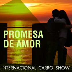 Cover of Promesa de Amor