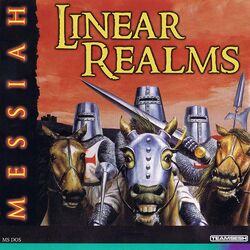 Cover of Linear Realms