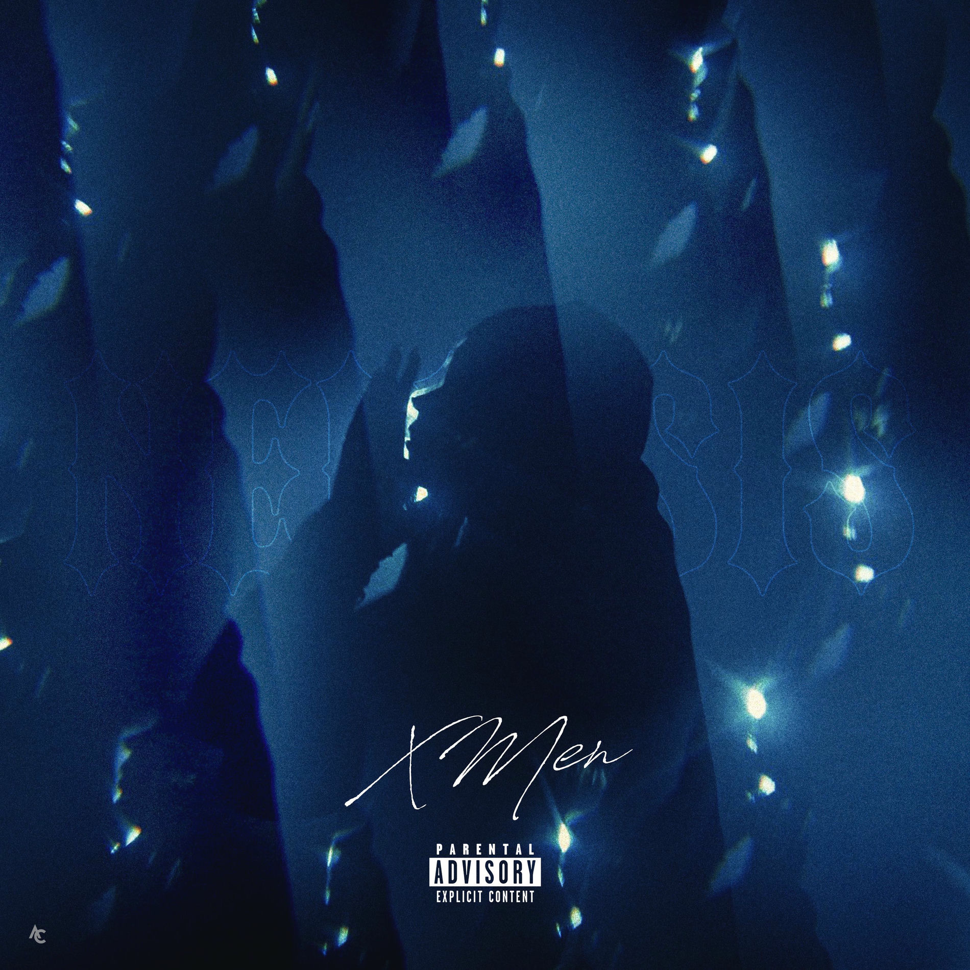 Album cover of XMEN