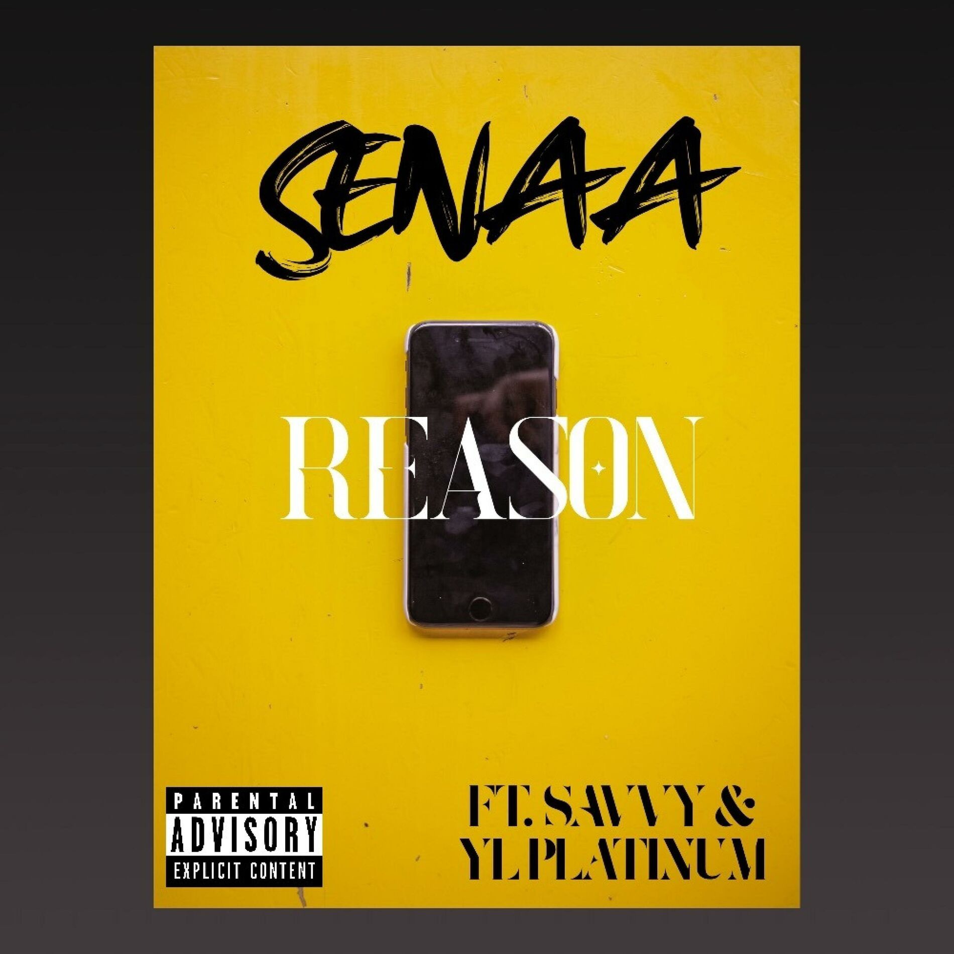 Album cover of Reason (feat. Savvy & YL Platinum)