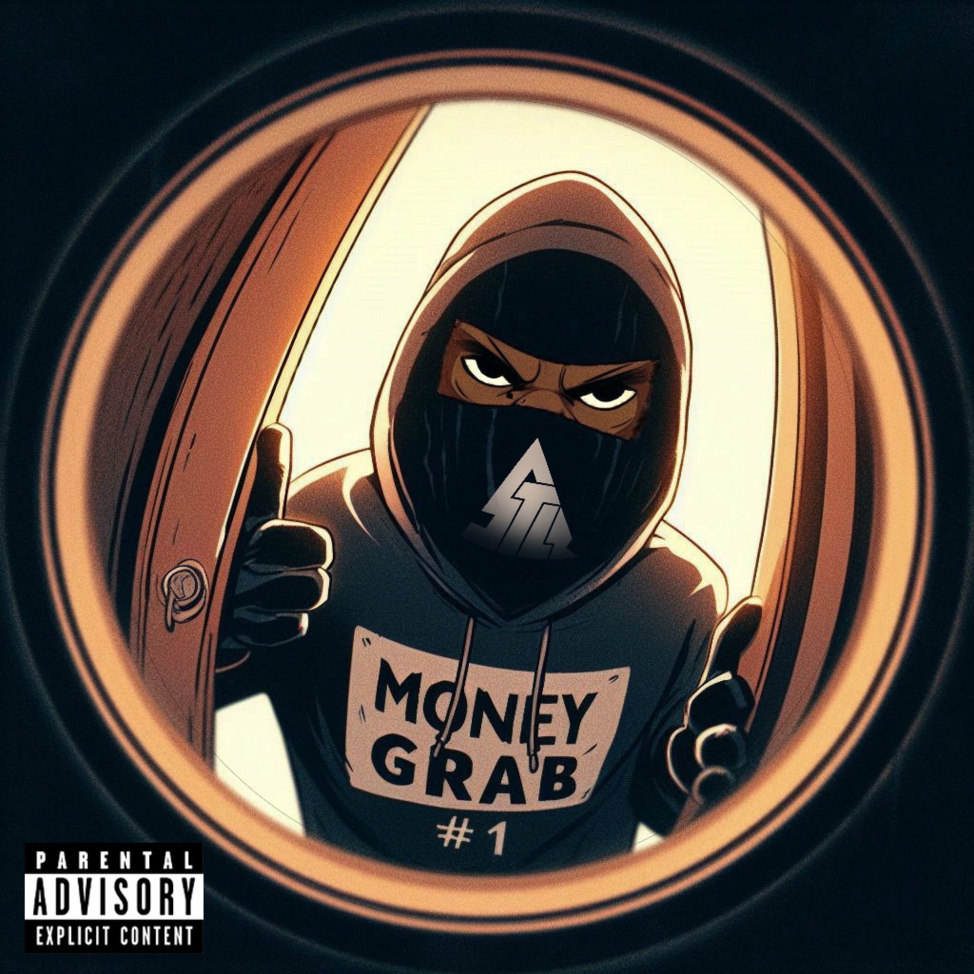 Album cover of Ja Mo