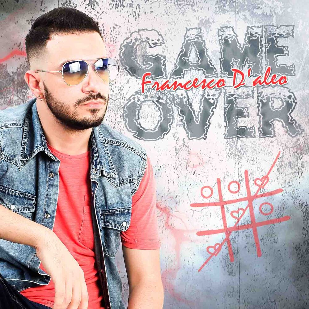 Picture of Game Over