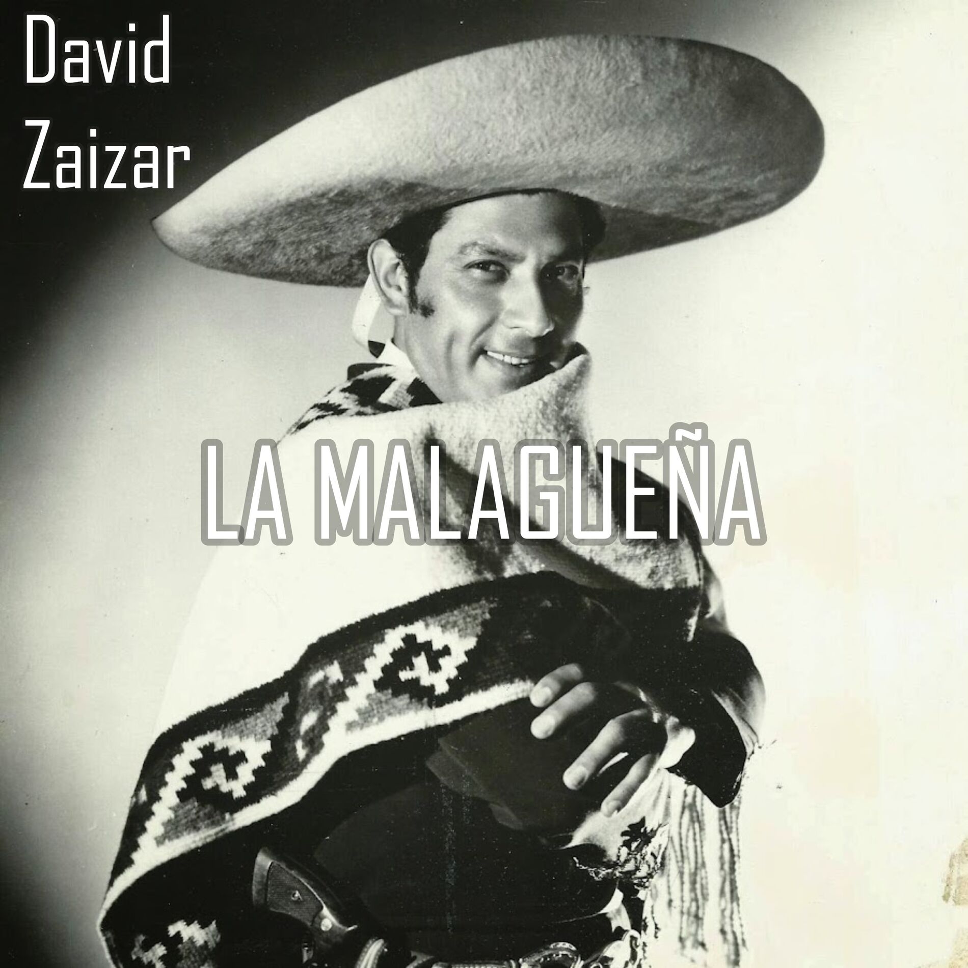 Album cover of La Malagueña