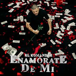 Cover of Enamorate De Mi