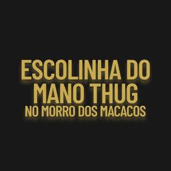 Escolinha do Mano Thug no Morro dos Macacos (Remix)