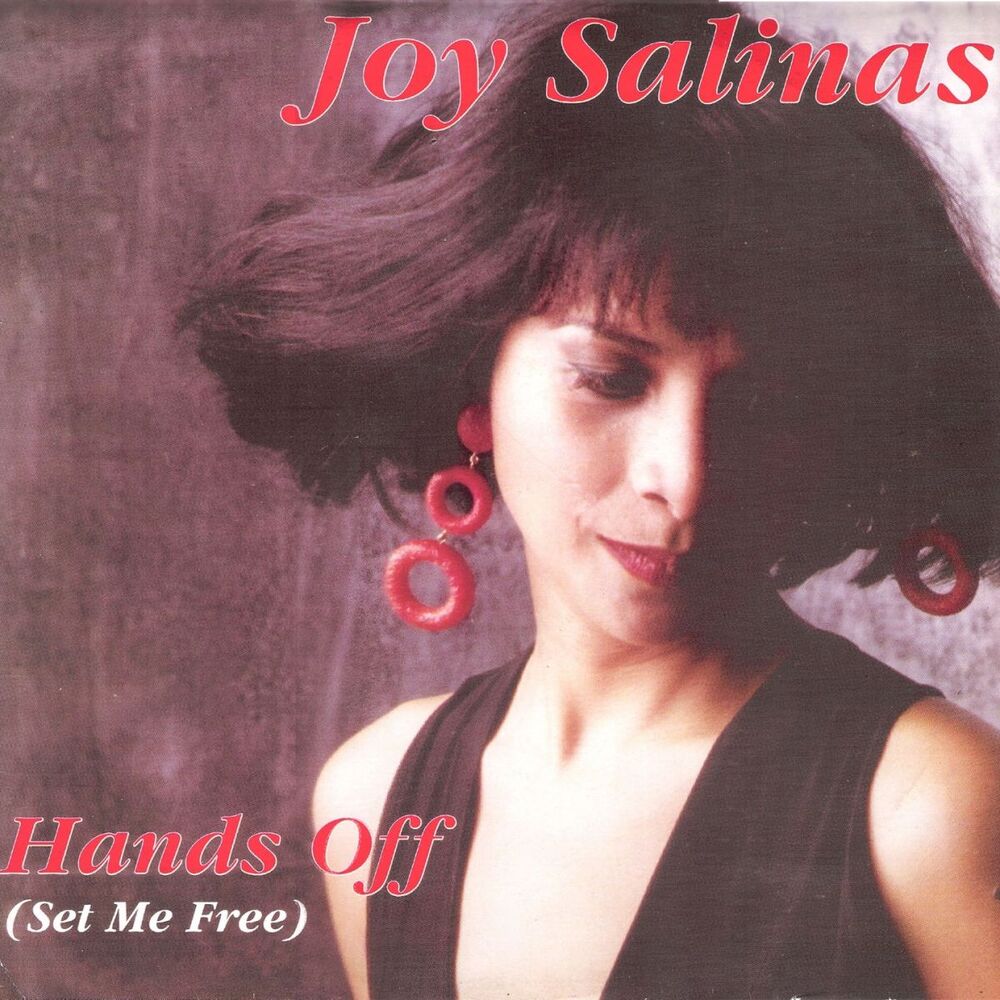 Picture of Hands Off