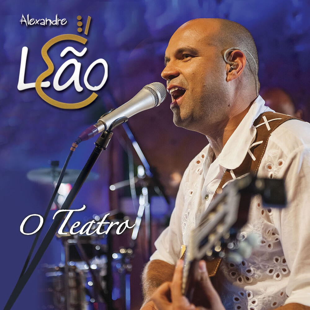 Picture of O Teatro (Ao Vivo)