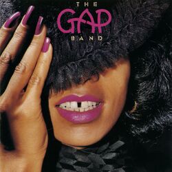 Cover of The Gap Band I