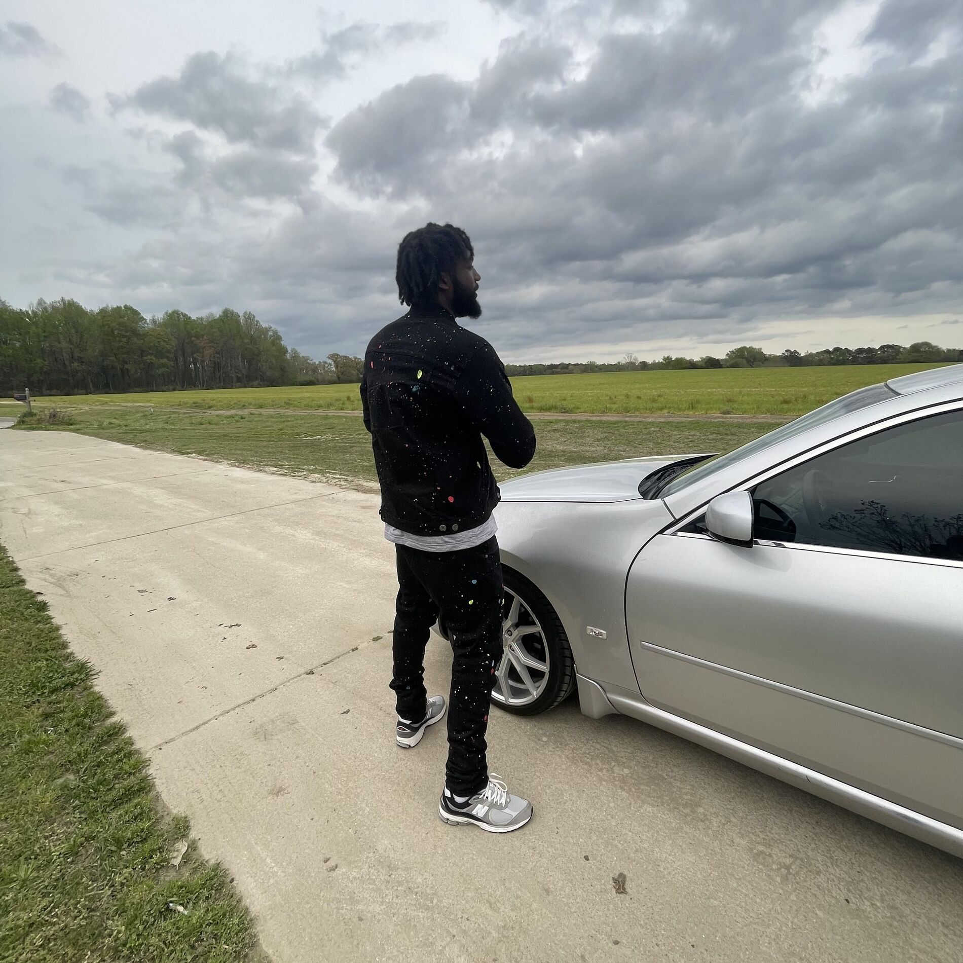 Album cover of Wzup
