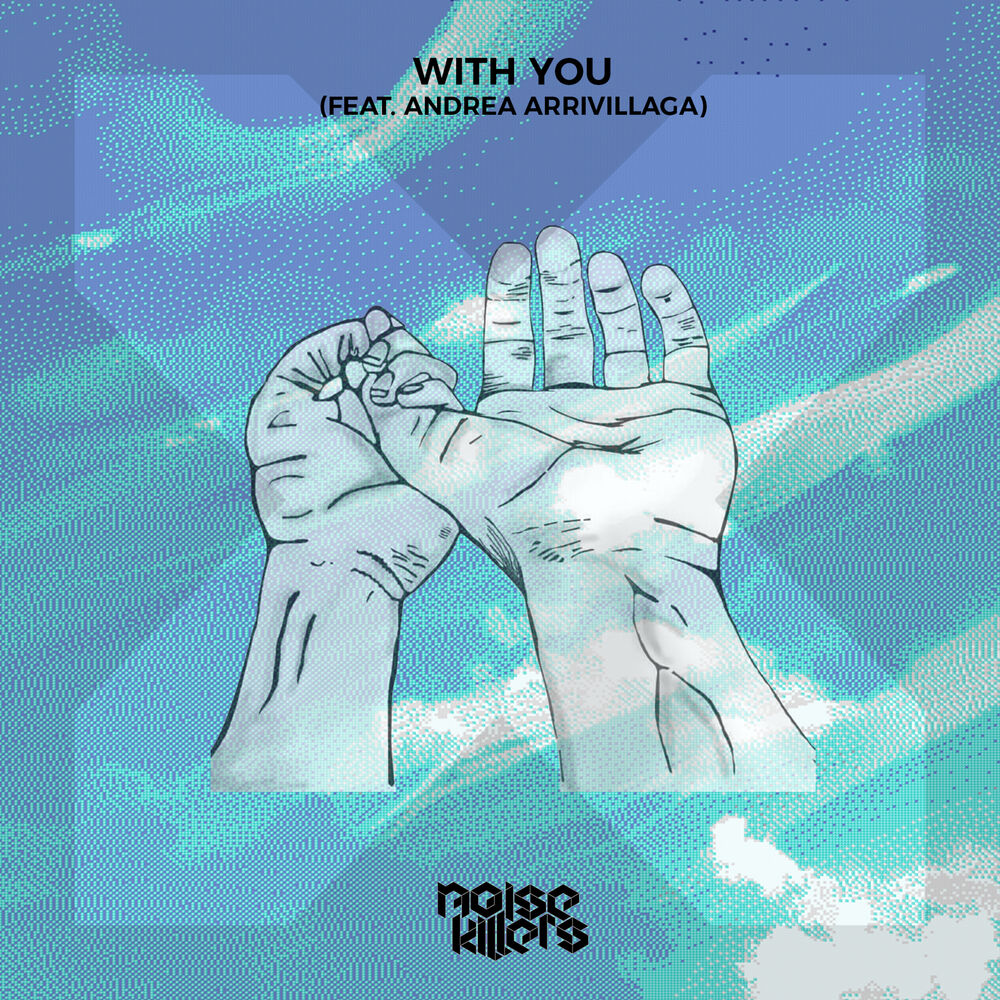 Picture of With You feat Andrea Arrivillaga