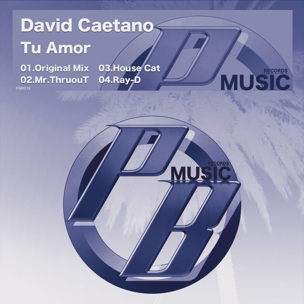 Picture of Tu Amor