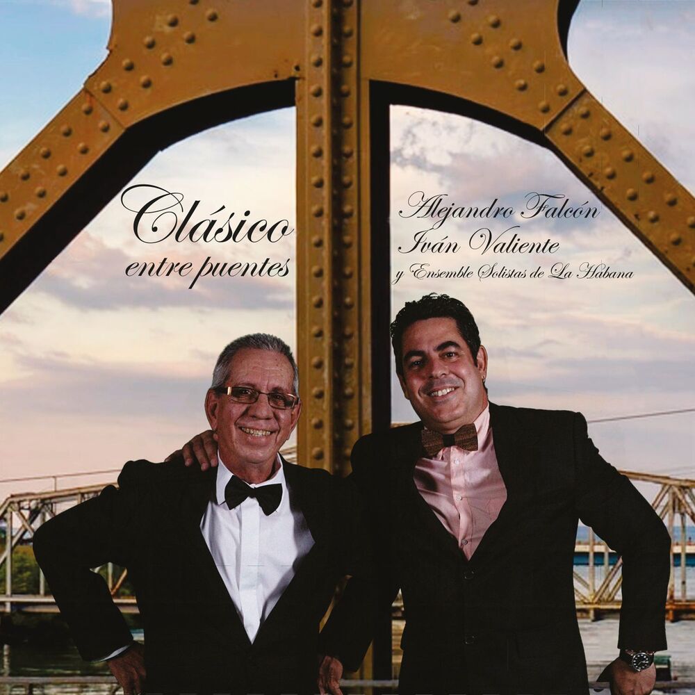 Picture of Clásico entre puentes