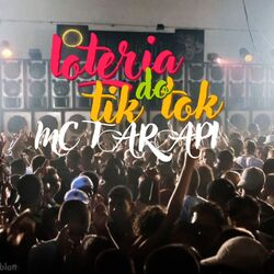 Loteria do Tik Tok