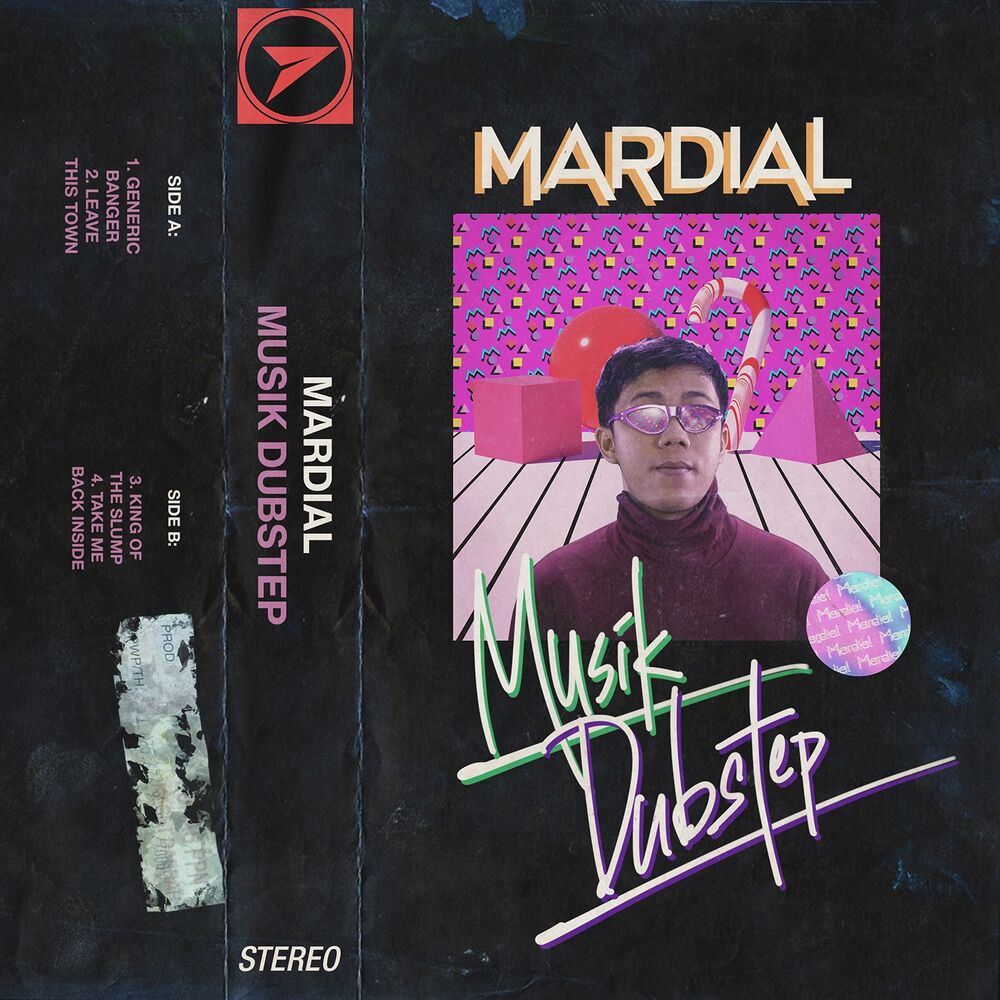 Picture of Musik Dubstep