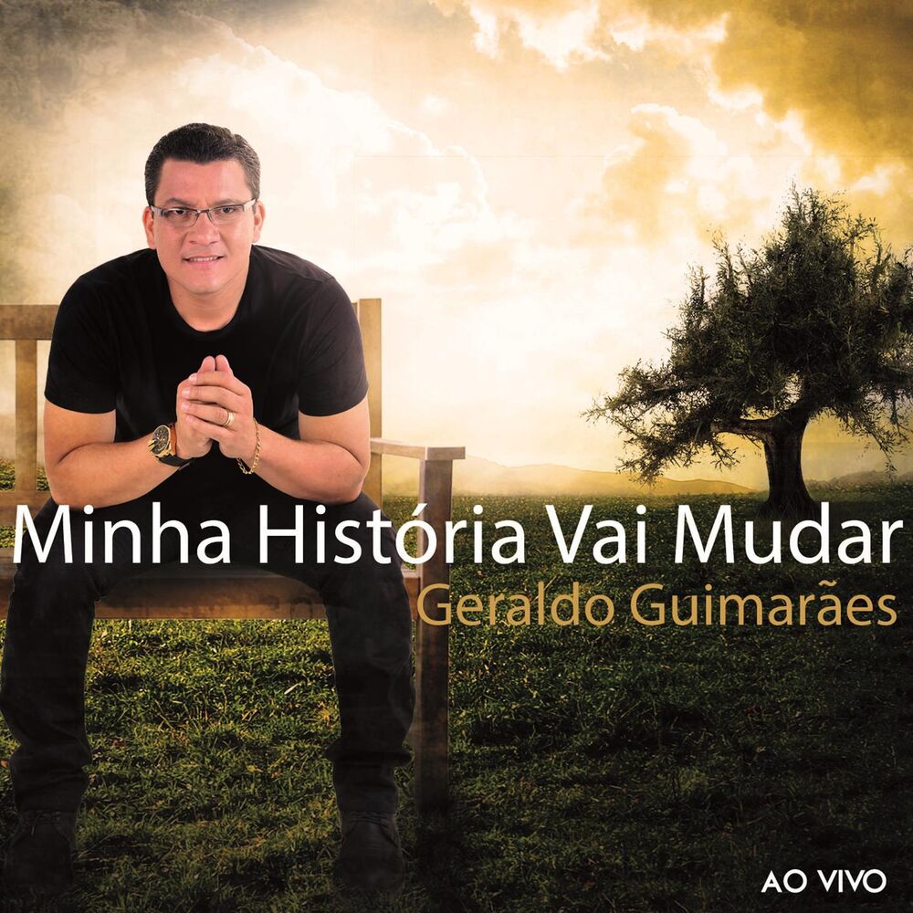 Picture of Minha História Vai Mudar