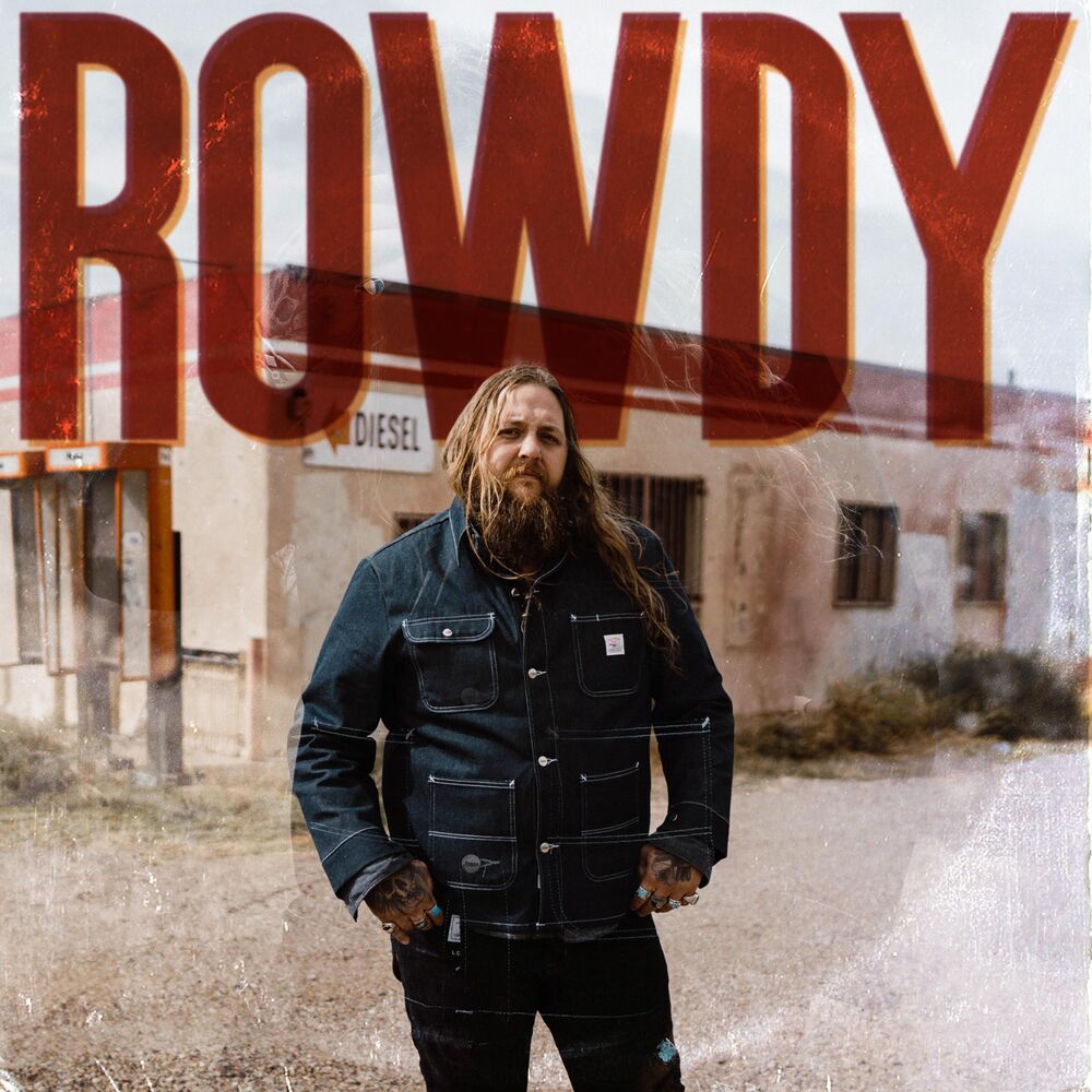 Picture of Rowdy