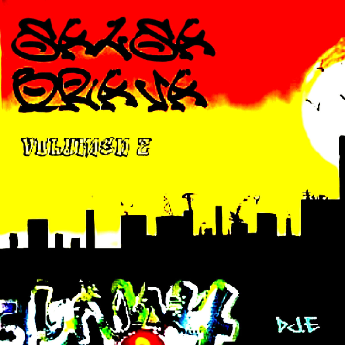 Album cover of Salsa Brava, Vol. 2