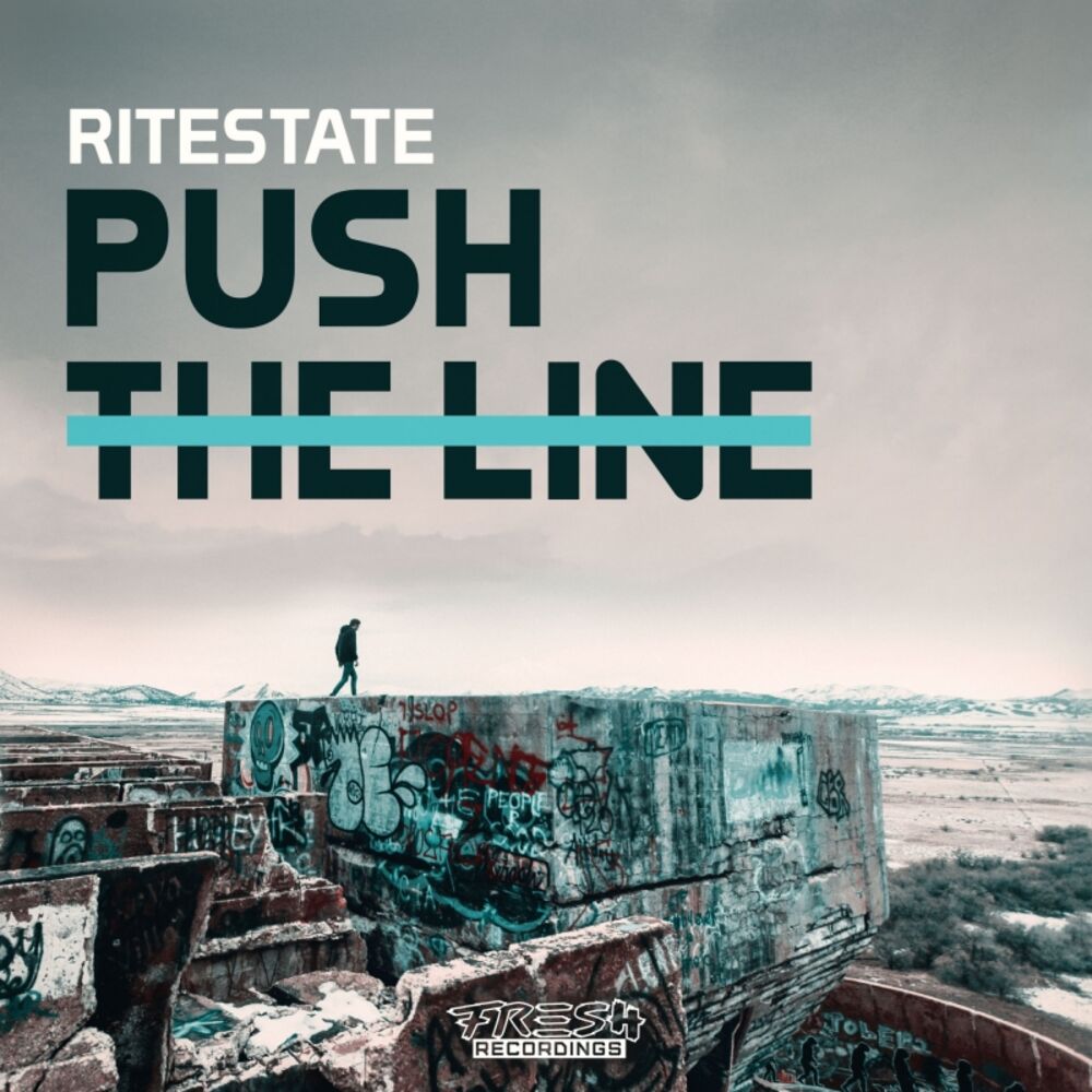 Picture of Push The Line