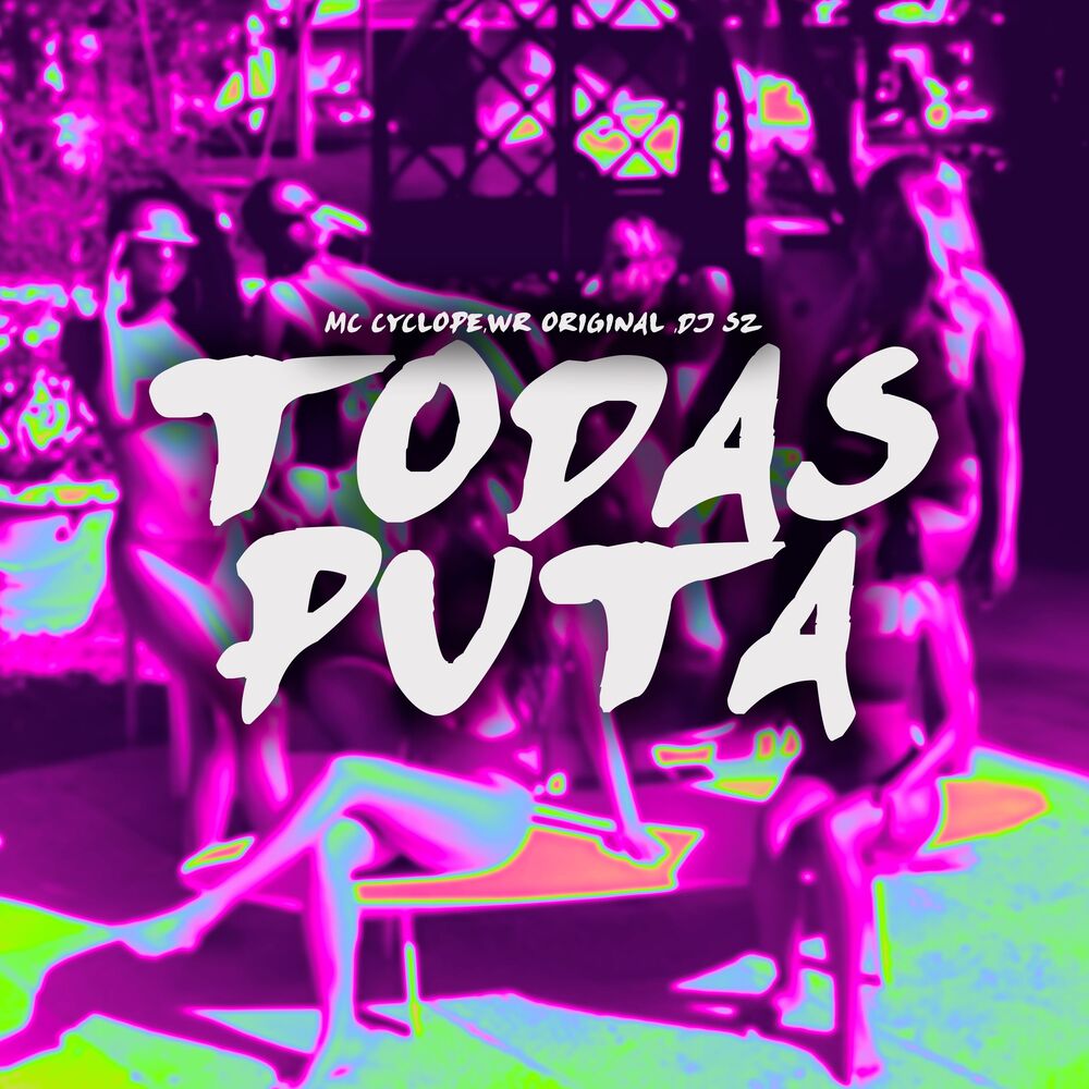 Picture of Todas Puta