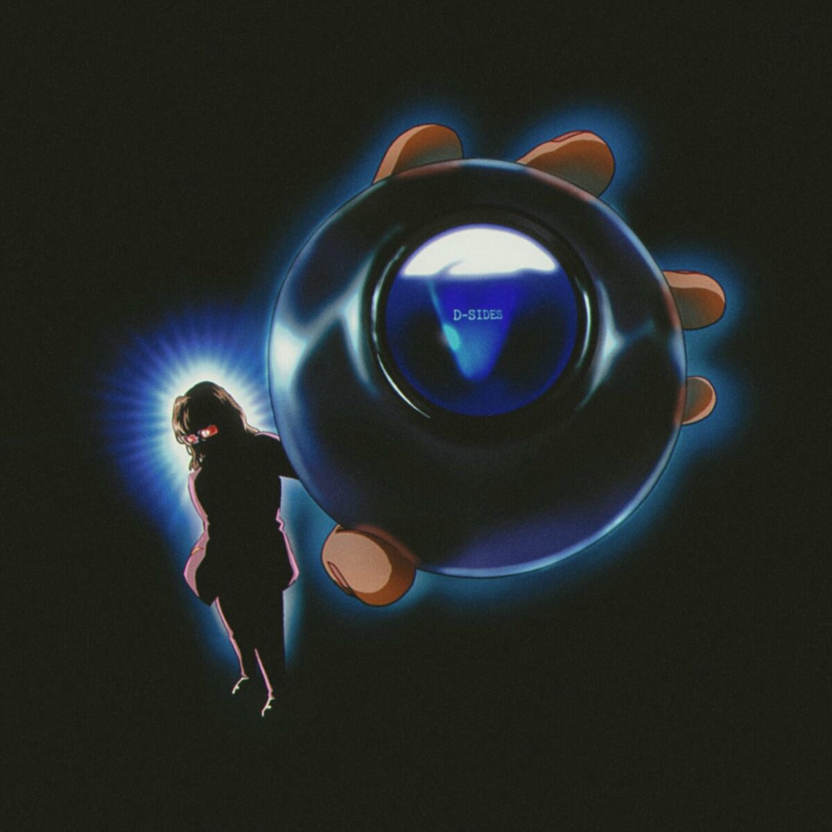 Album cover of Listen