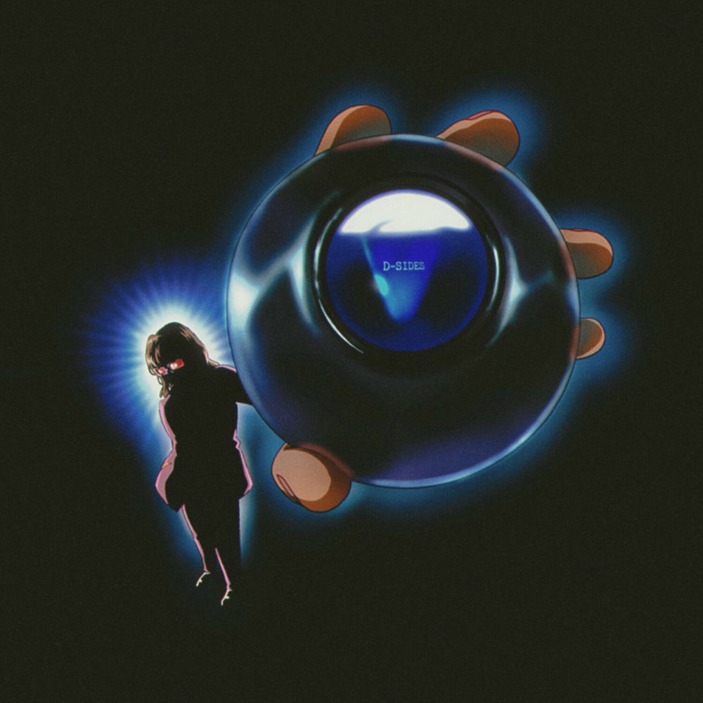 Album artwork for Listen by Djo