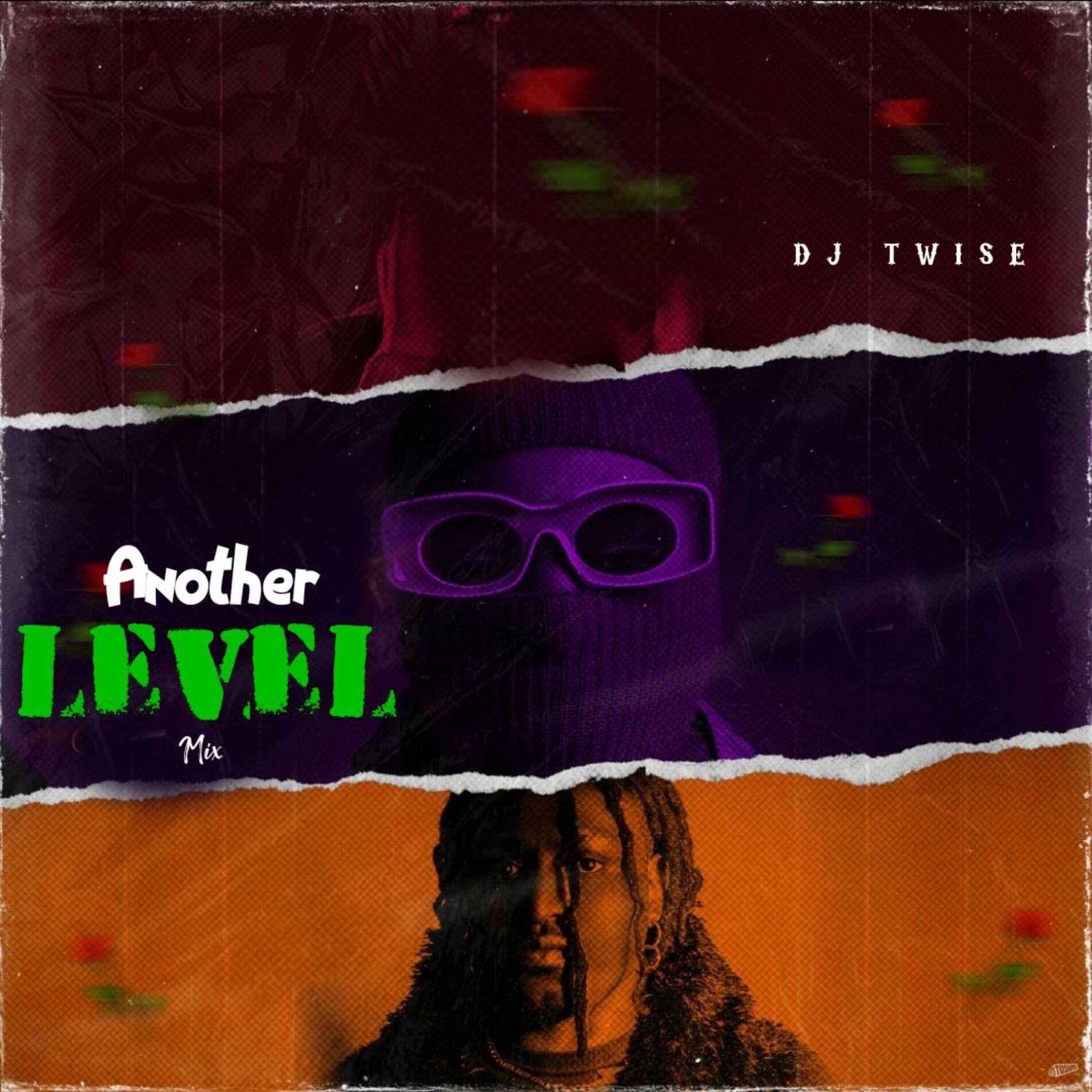 Album cover of Another Level Mix