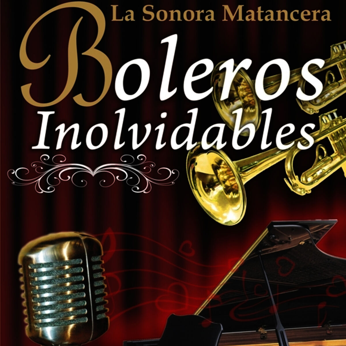 Album cover of Piel Canela