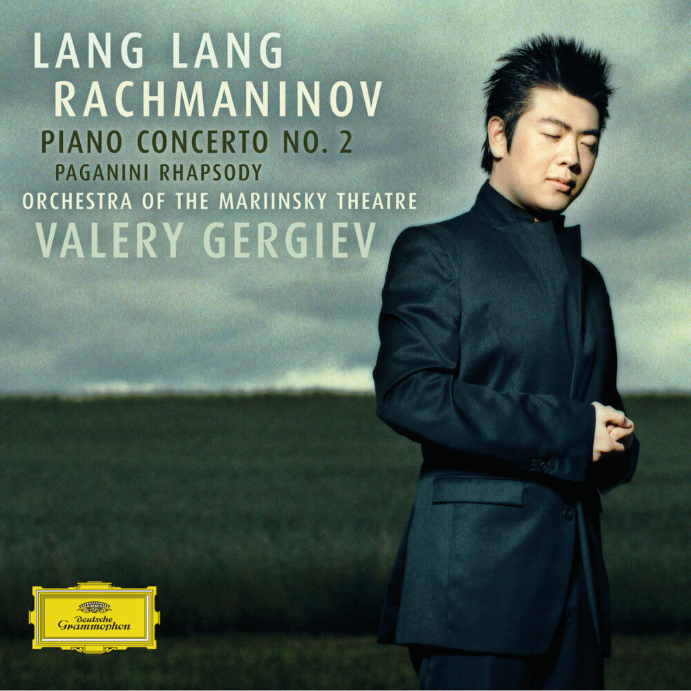 Picture of Rachmaninov: Piano Concerto No. 2; Rhapsody on a Theme of Paganini