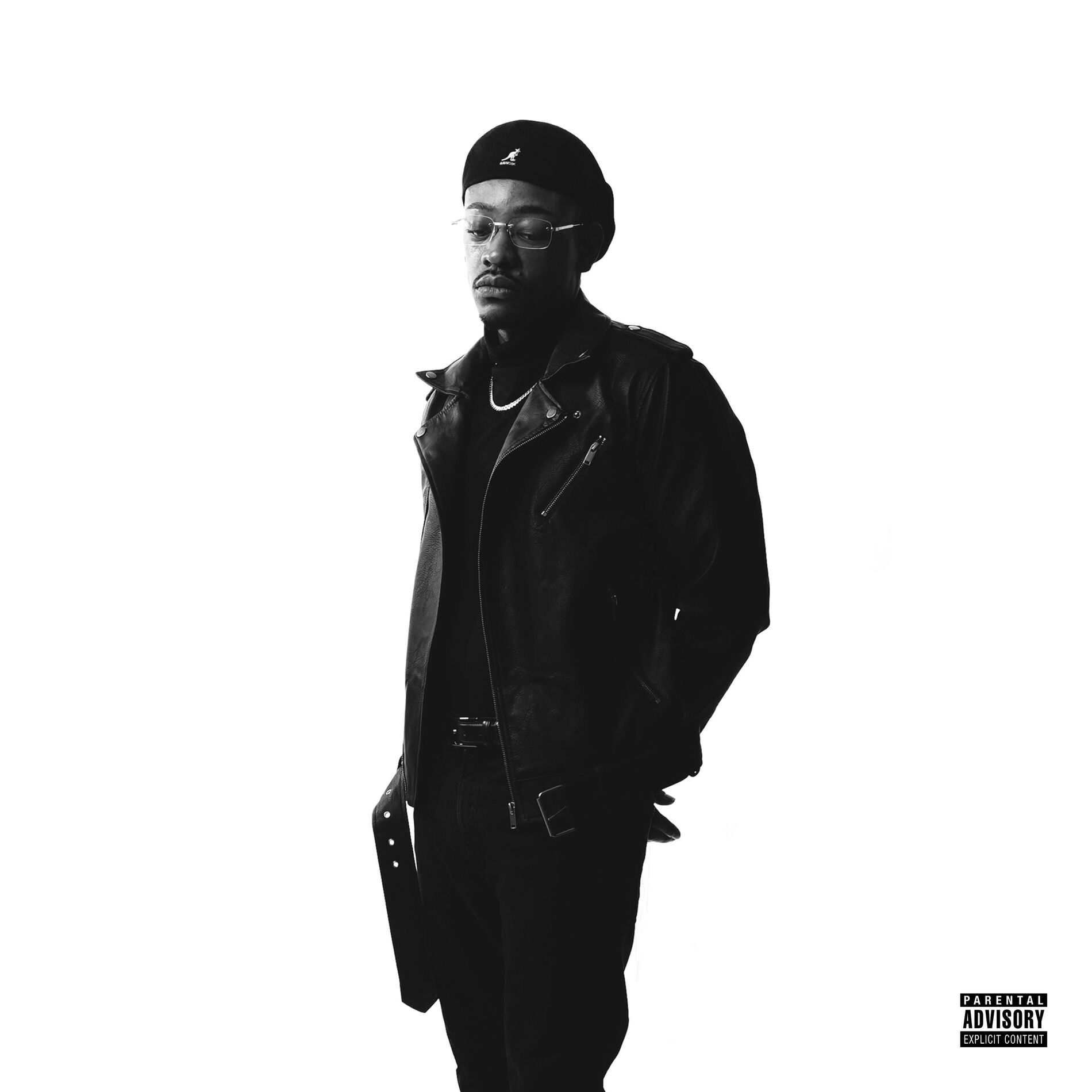 Album cover of Either Way, It'll Be Ok