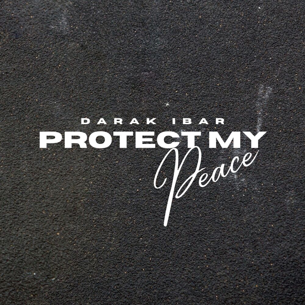 Picture of Protect My Peace